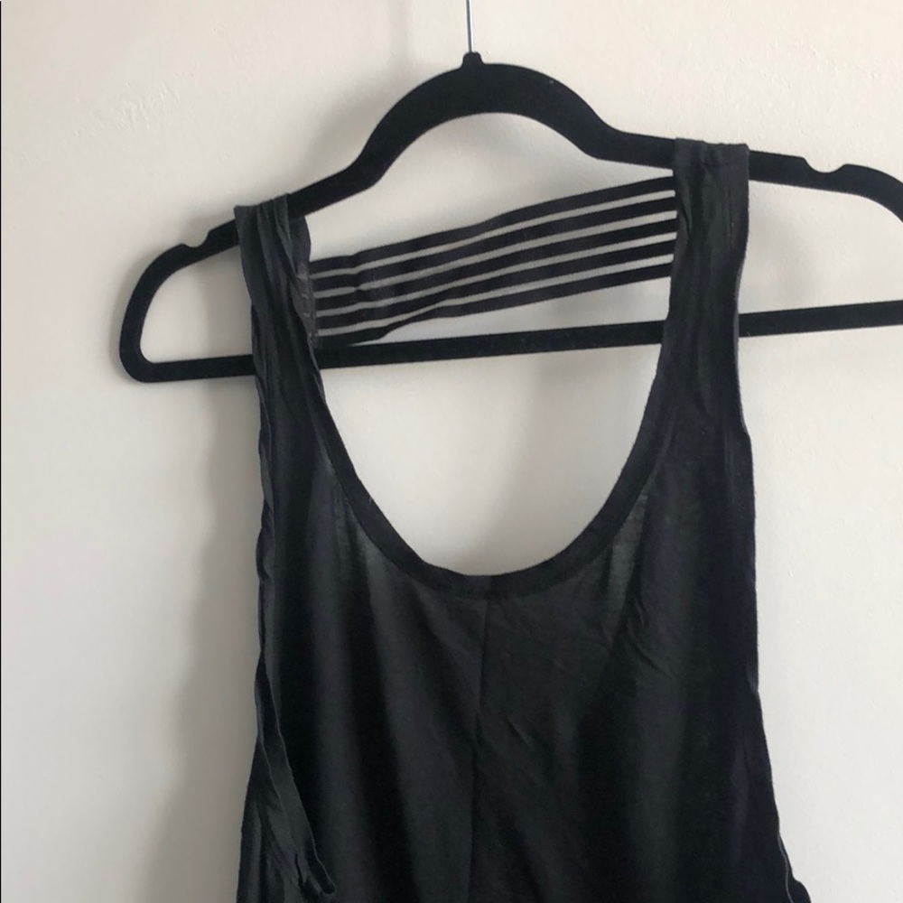 Alo yoga acme tank